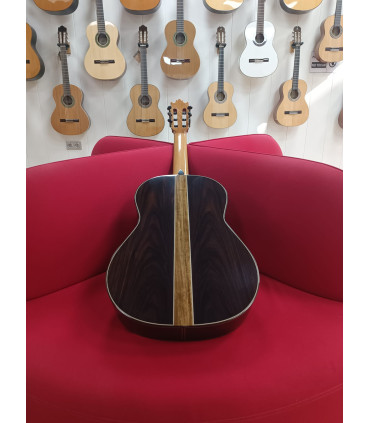 Guitarra Flamenca Fernando Caldera Serie Limitada La Preciosa Nº11