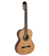 Guitarra Clásica Paco Castillo 202