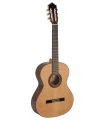 Guitarra Clásica Paco Castillo 202