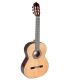 Guitarra Clásica Paco Castillo 240