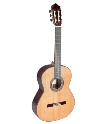 Guitarra Clásica Paco Castillo 240