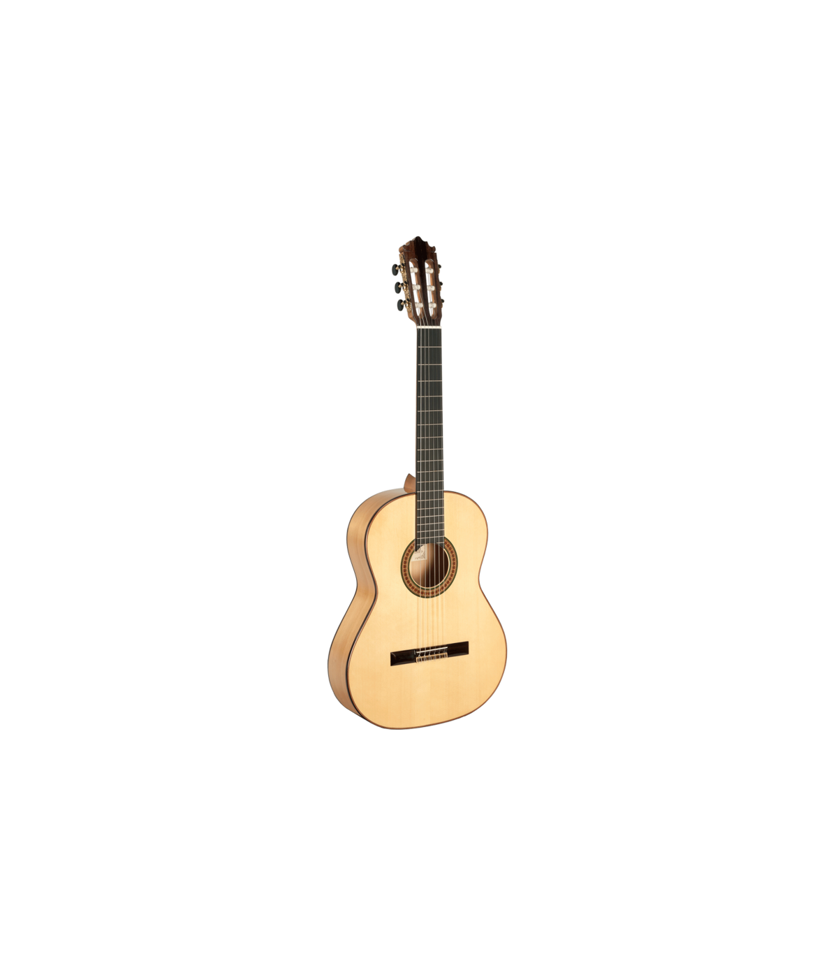 Guitarra Flamenco Paco Castillo 215F