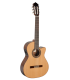 Guitarra Cutaway Paco Castillo 222CE