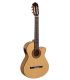 Guitarra Cutaway Paco Castillo 223FCE