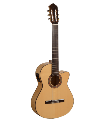 Guitarra Cutaway Paco Castillo 223FCE