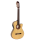 Guitarra Cutaway Paco Castillo 233FTE